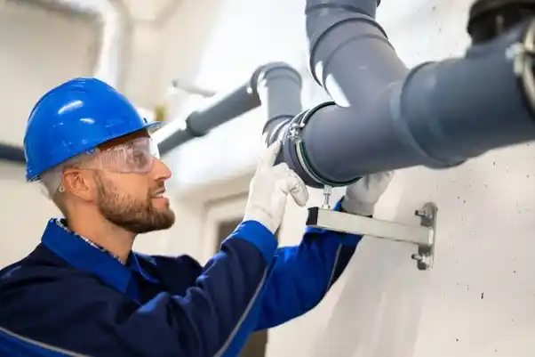 water damage restoration service Spring Mills